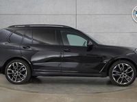 Used BMW X7 M Sport 523 HP (384 kW) 2024 Black SUV