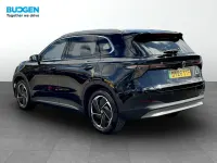 New MG MG5 EV Trophy 169 kW (231 HP) 2026 Estate