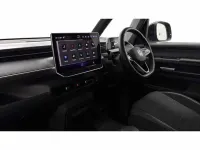Used VW ID. Buzz 210 kW (286 HP) 2025 MPV