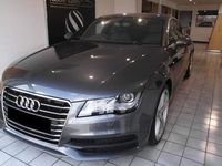 Used Audi A7 Sportback 2011 Hatchback