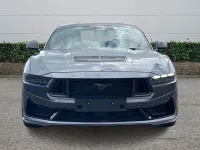 New Ford Mustang Dark Horse 454 HP (333 kW) 2026 Coupe