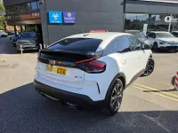 Used Citroën e-C4 Shine 98 kW (134 HP) 2022 White Hatchback