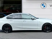 Used BMW 320 M Sport 184 HP (135 kW) 2026 White Sedan