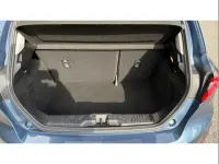 Used Ford Fiesta Titanium 99 HP (72 kW) 2023 Blue Hatchback