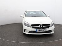 used Mercedes A180 A Class 1.5SE Hatchback 5dr Diesel Manual Euro 6 (s/s) (109 ps) Full Leather