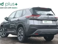 Used Nissan X-Trail Acenta Premium 204 HP (150 kW) 2024 Grey SUV