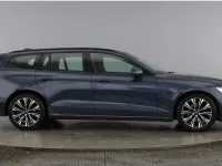 Used Volvo V60 Core 161 HP (118 kW) 2023 Estate