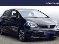 Used Honda Jazz Advance 122 HP (89 kW) 2024 Black Hatchback