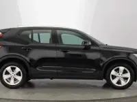 Used Volvo XC40 Core 161 HP (118 kW) 2023 SUV