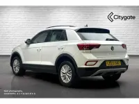 Used VW T-Roc 150 HP (110 kW) 2023 SUV