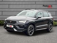 New Cupra Ateca 187 HP (137 kW) 2025 Other SUV
