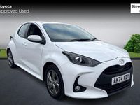 Used Toyota Yaris Hybrid 116 HP (85 kW) 2025 Hatchback