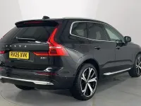 Used Vauxhall Astra SRi 2015 Silver Estate
