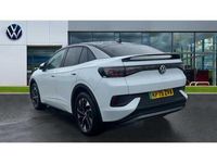 New VW ID.5 210 kW (286 HP) 2025 SUV