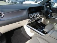 Used Mercedes EQA250 139 kW (190 HP) 2021 Black SUV