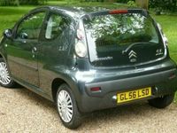 Używany Citroën C1 2007 Hatchback
