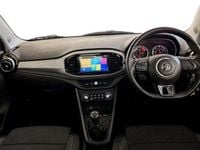 Used MG MG3 Excite 106 HP (77 kW) 2024 Hatchback