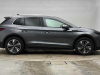 Used Skoda Elroq 154 kW (210 HP) 2025 Graphite grey metallic SUV