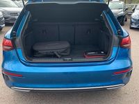 Used Audi A3 Sportback e-tron Sport 204 HP (150 kW) 2025 Hatchback