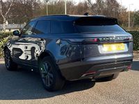 Used Land Rover Range Rover Velar SE Dynamic 200 HP (147 kW) 2025 Blue SUV