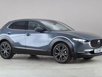 Używany Mazda CX-30 Inclusive 122 KM (89 kW) 2023 SUV