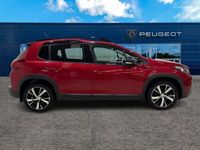 used Peugeot 2008 1.2 PureTech 110 GT Line 5dr EAT6