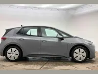 Used VW ID.3 Pro Performance 150 kW (204 HP) 2022 Grey Hatchback