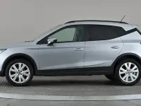 Used Seat Arona SE Technology 95 HP (69 kW) 2021 SUV
