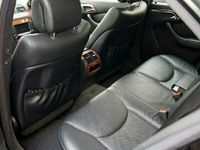 Used Mercedes S320 204 HP (150 kW) 2005 Sedan