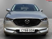 Second-hand Mazda CX-5 Inclusive 150 CP (110 kW) 2020 SUV