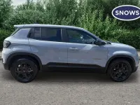 Used Jeep Avenger North 136 HP (100 kW) 2026 Grey SUV