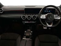 used Mercedes A200 A-ClassAMG Line Executive 5dr Auto