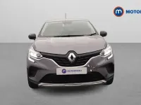 Used Renault Captur Evolution 143 HP (105 kW) 2024 Grey SUV