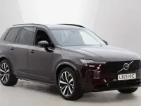 Used Volvo XC90 Plus 250 HP (183 kW) 2025 SUV