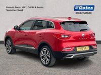 used Renault Kadjar 1.3 TCE 160 GT Line 5dr