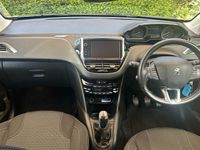 Used Peugeot 208 82 HP (60 kW) 2019 Hatchback