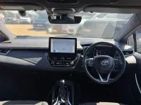 Used Toyota Corolla Design 140 HP (102 kW) 2026 Estate