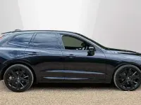 Used Volvo XC60 Ultra 247 HP (181 kW) 2025 SUV