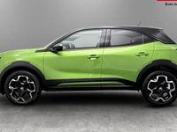 Used Vauxhall Mokka Ultimate 131 HP (96 kW) 2025 SUV