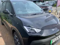 New BYD Dolphin Surf Boost 64 kW (88 HP) 2026 Hatchback