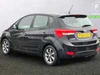 Used Hyundai i20 SE 2019 Black Hatchback