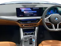 Used BMW i4 M Sport 207 kW (282 HP) 2026 Blue Sedan