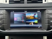 Used Land Rover Range Rover evoque SE 240 HP (176 kW) 2017 Hatchback