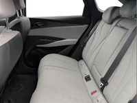New BYD Seal Boost 180 HP (132 kW) 2025 Blue Estate