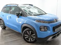 Używany Citroën C3 Feel 102 KM (75 kW) 2020 Hatchback