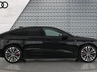 New Audi A6 e-tron Comfort 210 kW (286 HP) 2025 Black Estate