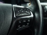 Used Ford Ranger Wildtrack 213 HP (156 kW) 2022 Black Pickup