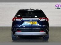 Used Toyota RAV4 Hybrid 218 HP (160 kW) 2022 Other SUV