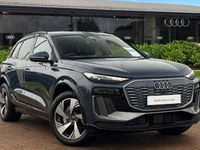 Used Audi e-tron S-Line 225 kW (306 HP) 2025 Blue SUV