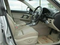 Used Subaru Outback 2006 SUV